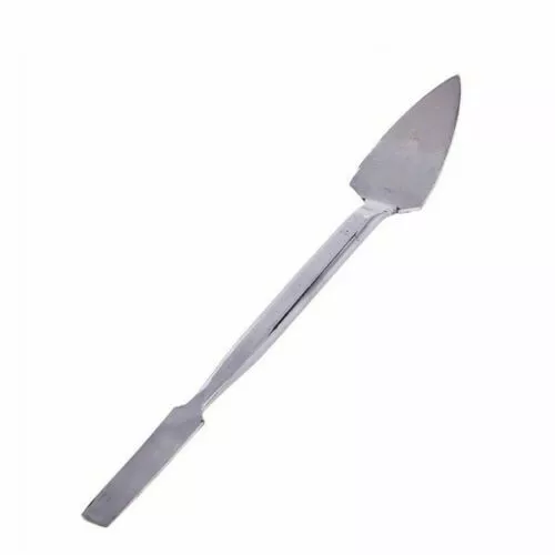 Trowel Square Small Leaf Profiling Tool Triangular Pointing