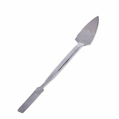 EBUYERFIX®️ Trowel & Square Small Leaf Profiling Tool Triangular Pointing Plastering Plaster