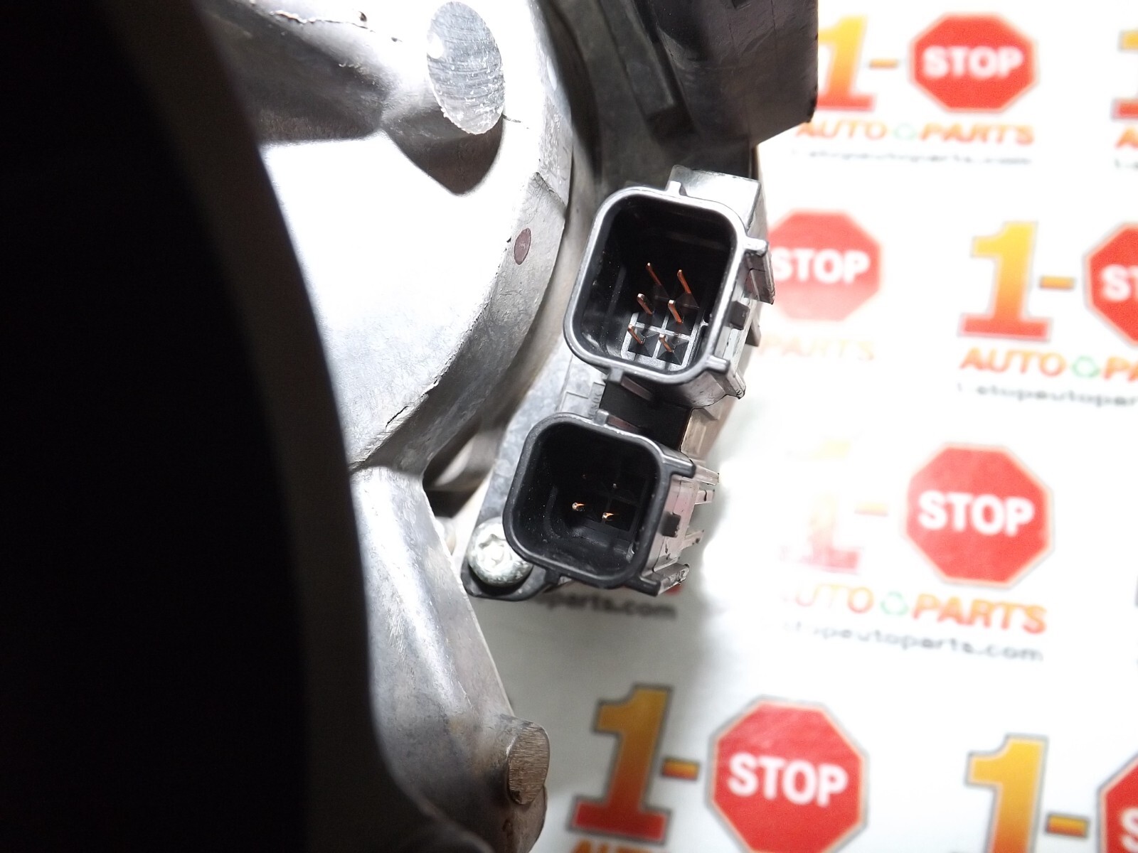 20192021 HONDA CIVIC ELECTRIC POWER STEERING PUMP 53651TBCA90 OEM eBay