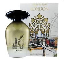 Night de Paris Fragrances 3.3 oz