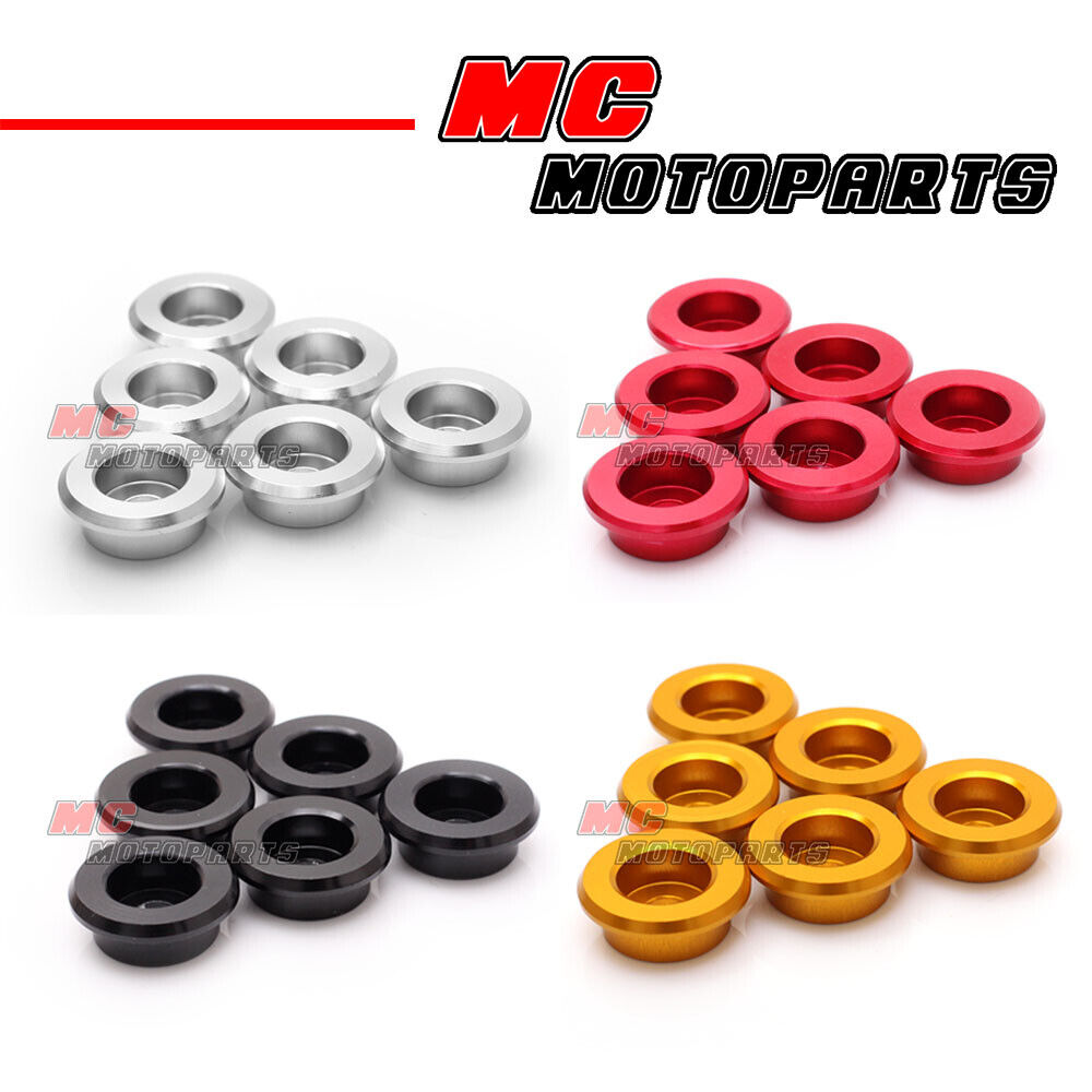 Billet CNC Pressure Plate Collar For Ducati 748 999 998 916 Billet CNC Pressure Plate Collar For Ducati 748 999 998 916