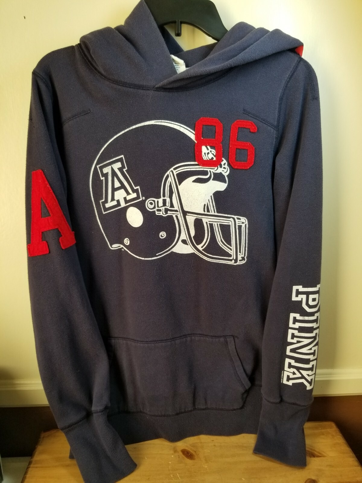 university of cincinnati sweatshirt