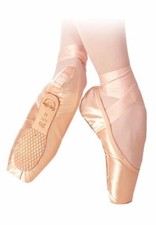 Nikolay Alice Pointe Shoe