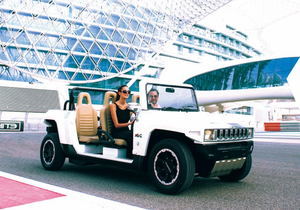 street legal electric golf carts