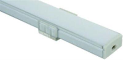 Scandvik LED Flex Trak, 4' extrusion 41730