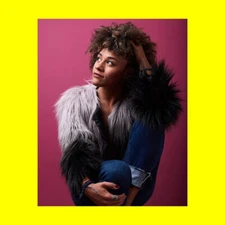 Ariana DeBose #A1K164 - 8x10 Photo Printed at a Lab