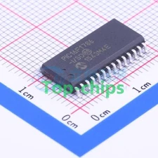 PIC16F1786-I/SO Microchip Component IC Burner Chip BOM Integrated Circuit