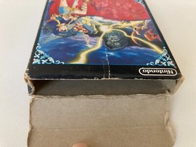 GOOD++ FIRE EMBLEM 1 Nintendo Famicom NES FC JAPAN import Tested works