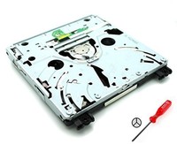 Nintendo Wii Rvl-001 Dvd Drive Replacement Part Lens Installed Y-screwdriver ... on sale Nintendo Wii Rvl-001 Dvd Drive Replacement Part Lens Installed Y-screwdriver ... on sale