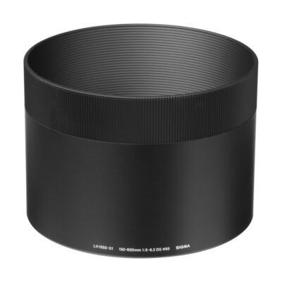 Sigma Hood for 150-600mm f/5-6.3 DG OS HSM Contemporary Lens #LH1050-01