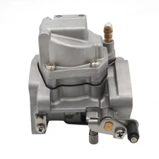 Carburetor for Yamaha 2 Stroke 40HP T40 T30 Enduro Outboard Motor 66T-14301-02