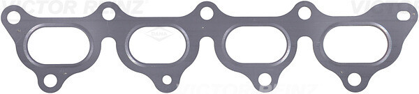 VICTOR REINZ 71-42877-00 Gasket, exhaust manifold for HOLDEN,OPEL,VAUXHALL