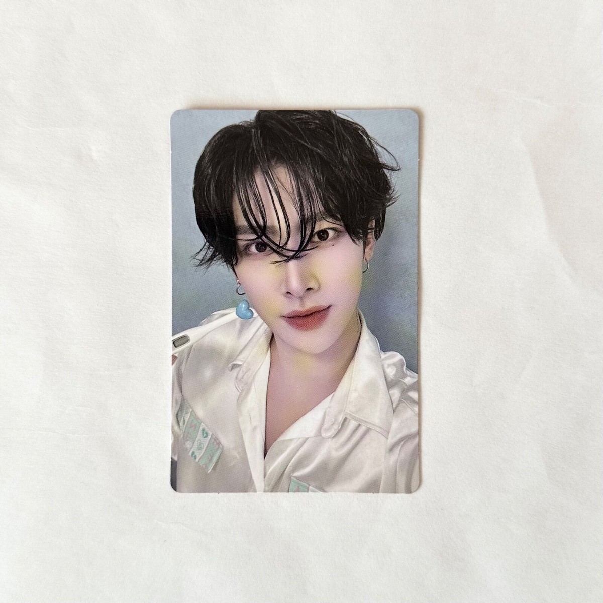 ZEROBASEONE doctor!doctor !サノクキムギュビントレカ $_57.JPG?set_id=880000500F