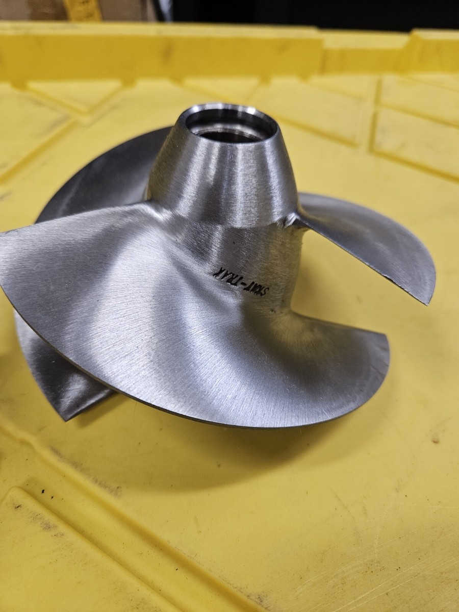 ○Skat-Trak○インペラー○SKT-SWK1217○カワサキ仕様○ ○Skat-Trak○