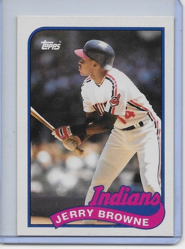 1989 TOPPS TRADED 1T-132T COMPLETE YOUR SET OR FAVORITE PLAYER FREE SHIPP - Picture 32 of 265