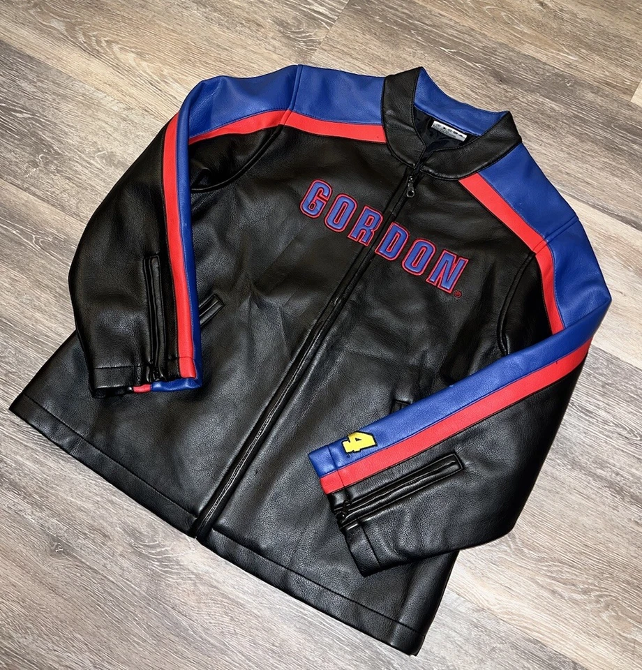 Chaqueta Jeff Gordon 2004 Winners Circle Racing Talla Mujer’s Mediana o Hombre Pequeña Foto 3 de 4