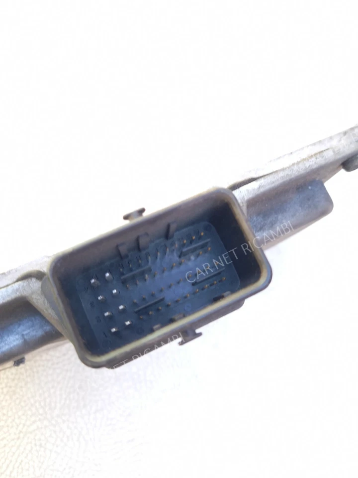 31036-JY00B HITACHI A64-000 CENTRALINA CAMBIO AUTOMATICO NISSAN RENAULT KOLEOS I - Immagine 4 di 4