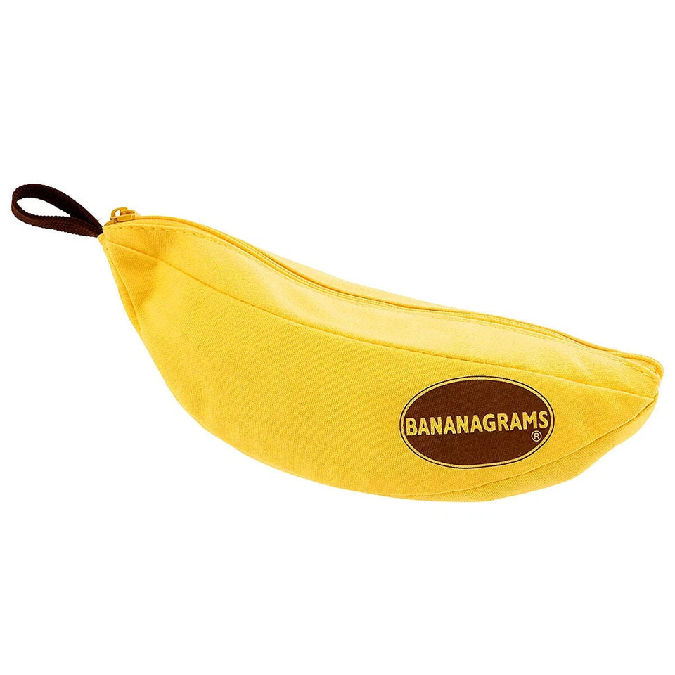 Bananagrams - Image 2 of 3