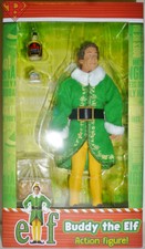 neca buddy the elf