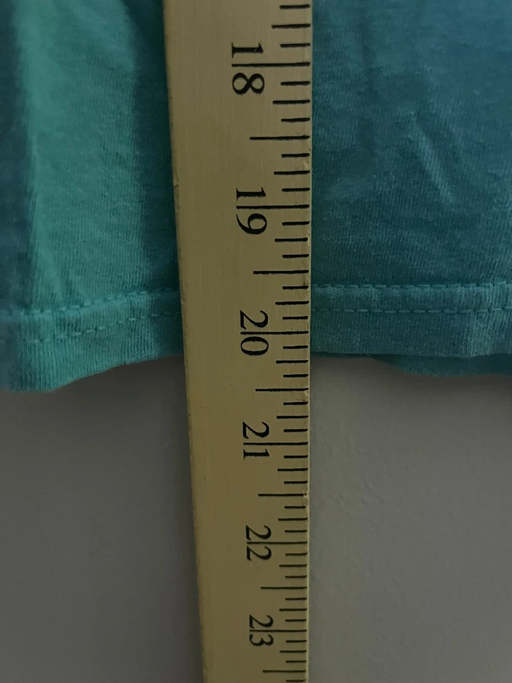 Camiseta Fruit of the Loom Azul Jojo Siwa Dream the Tour 2019 Gráfica Juvenil Talla M Foto 4 de 4