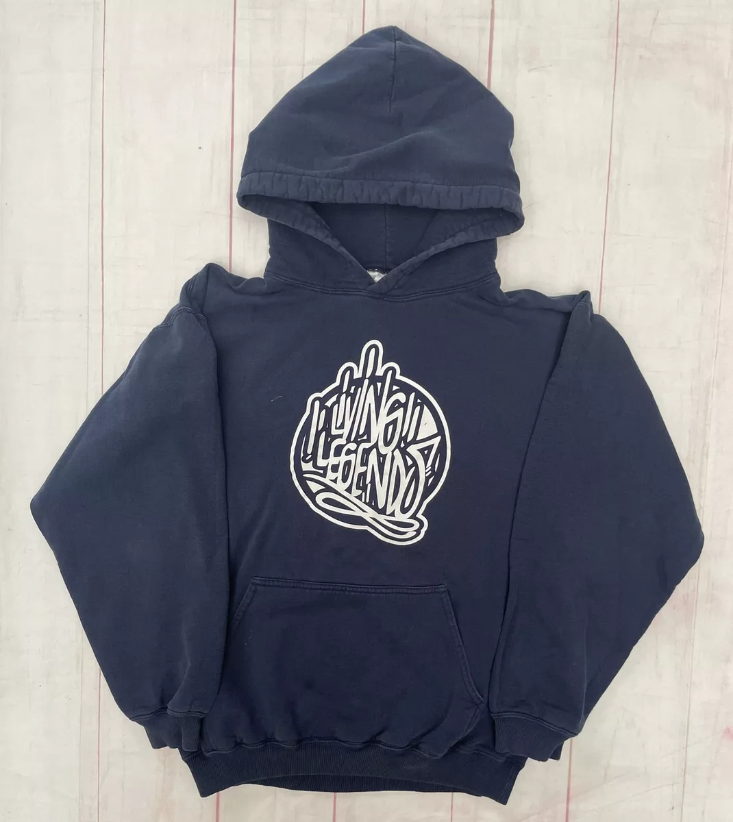 Hip hop legends hoodie hot sale