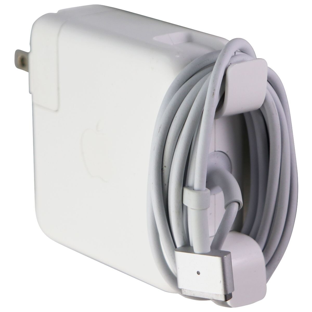 APPLE magsafe 2 60W A1435 ホワイトACアダプター Apple (60-Watt) MagSafe 2 Power Adapter - White (A1435