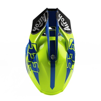 Airoh Twist 2.0 Cairoli Replica Off Road Motocross Motorcycle Bike 