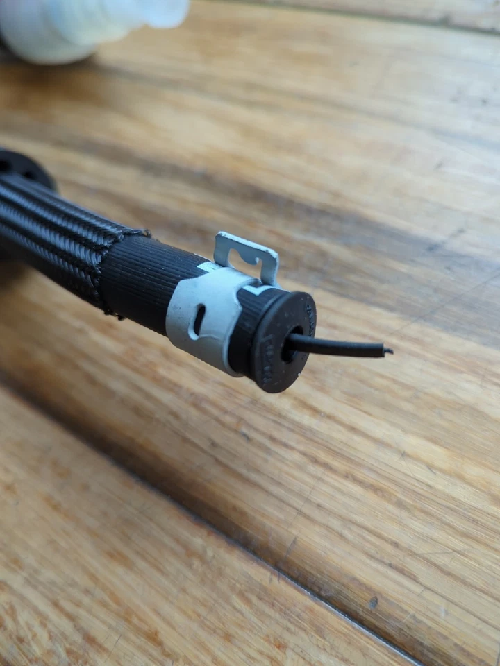 Audi A8 S8 Quattro 2013-2018 4H2 4H8 4HC 4HL OEM 079133986AF Foto 4 de 4