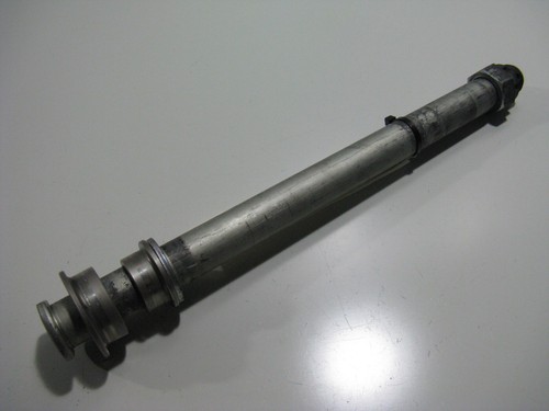 Hinterradsteckachse Hinterachse Hinterrad-Achse Kawasaki ZZR 1400, ZXT40C, 08-11
