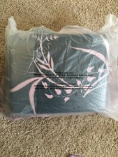 Victoria's Secret Tote and Sherpa Blanket 2020