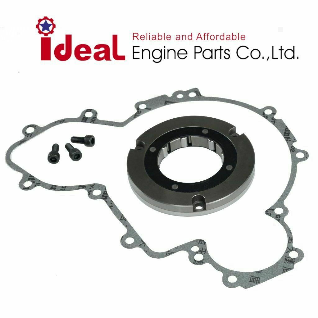 Heavy Duty Starter Clutch Gasket Bolt Assy Polaris RZR XP 900 201112
