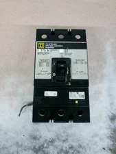 SQUARE D KAP361756154 175Amp 480Volt 3Pole 