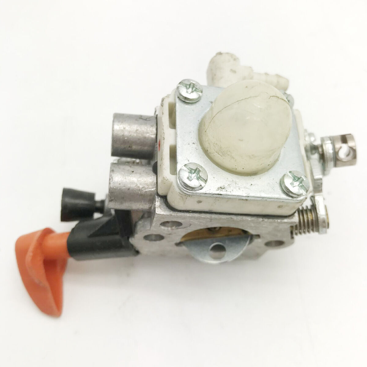 New Carburetor For Stihl 4144-120-0605 String C1M-S226 Carb New Carburetor For Stihl 4144-120-0605 String C1M-S226 Carb