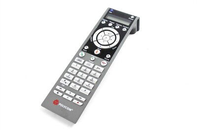 Polycom HDX remote control English version - 2201-52556-001
