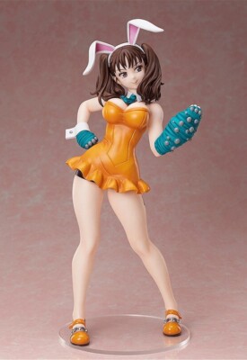 The Seven Deadly Sins figure Fundo no Shinpan Diane B-style 1/4