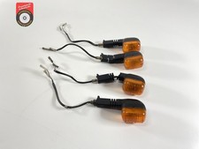 Triumph Speed Triple 955i T595N indicatore di direzione anteriore...