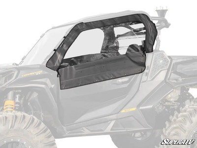 CANAM COMMANDER TRAIL SPORT SOFT CAB GEHÄUSE, SUPERATV SE-CA-T-001
