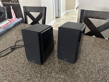 Edifier R1850DB Active Bookshelf Speakers w/ Bluetooth and Optical Input