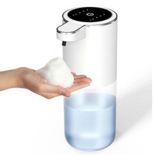 Electric Touchless Liquid Soap Dispenser Durable Suitable For Bathroom&Kitchen