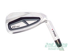 TaylorMade Milled Grind 3 Raw Chrome Wedge Lob LW 60° Steel Wedge Flex Right 34.