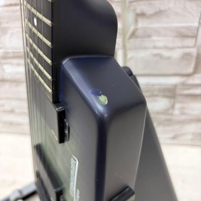 Electric Guitar Steinberger Synapse ST-2FPA Headless Trans Blue