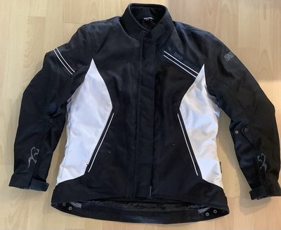 Motorrad Jacke Damen Mit Protektoren