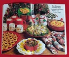 1988 Vtg "Kraft Homemade With Love" Cookbook Recipes, Holiday Ideas, Gift Tags  — photo 3