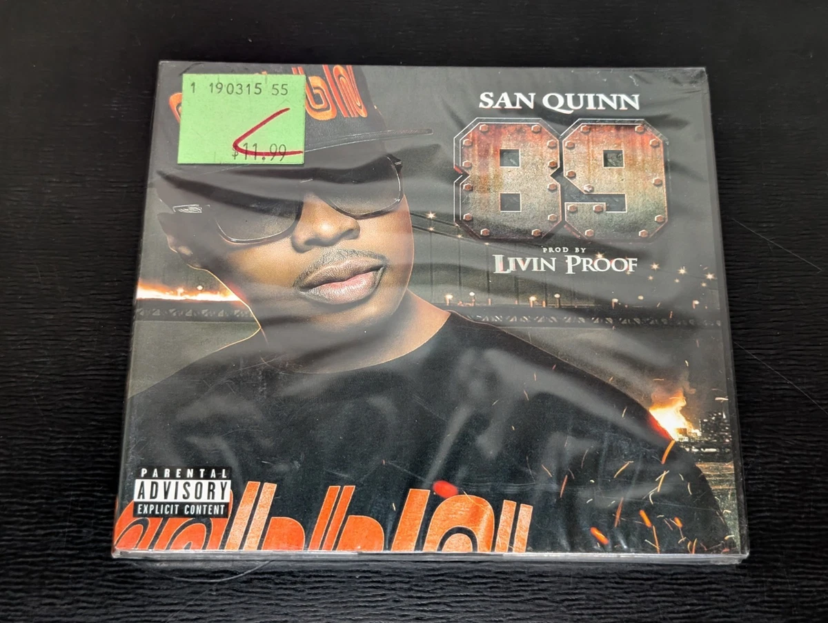 Sh'Killa 激レア G-RAP G-FUNK BAY AREA