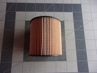 WIX 57512 Oil Filter 1109X3 Peugeot 307 '03-'10
