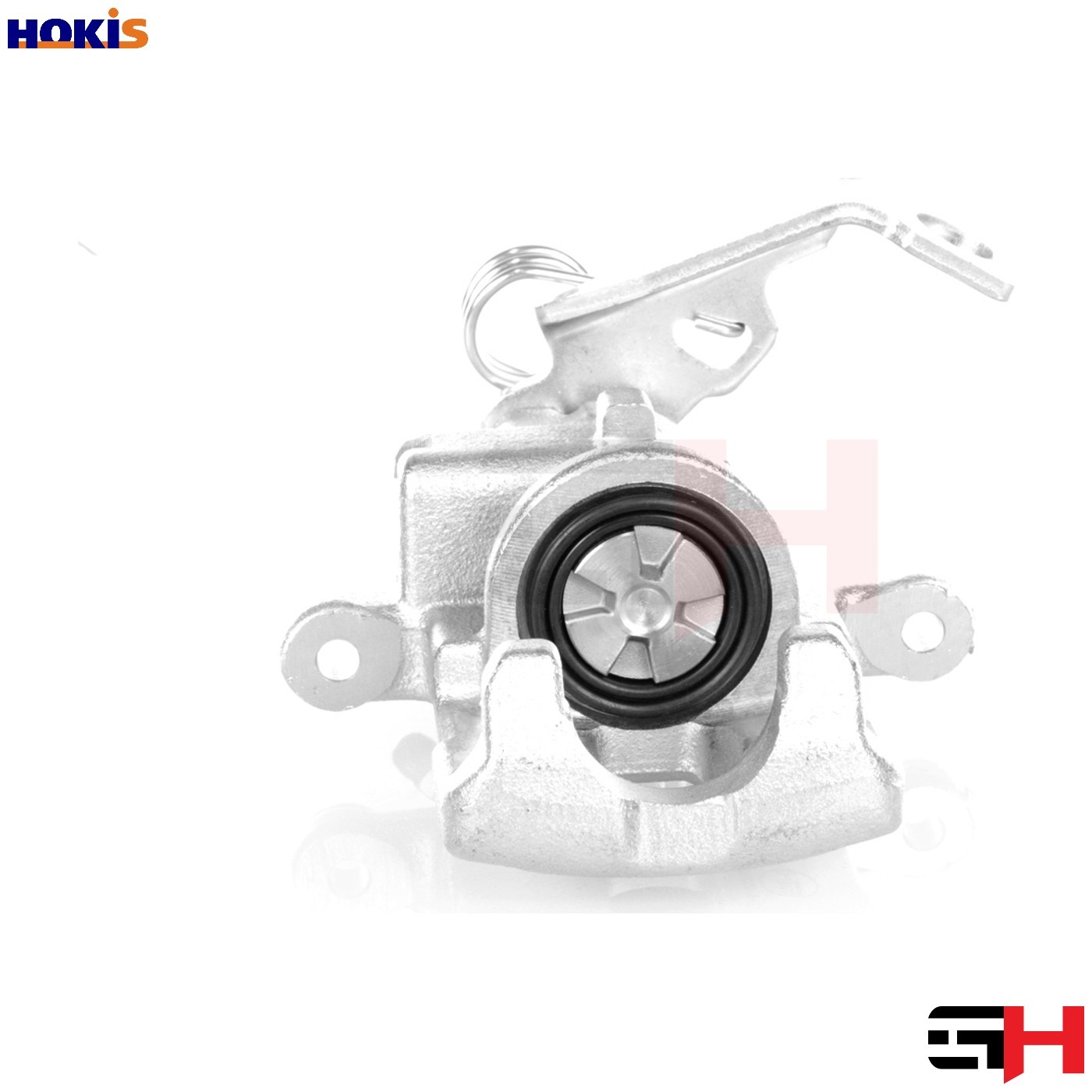 BRAKE CALIPER GH-452638H FOR HONDA CIVIC/VIII/Hatchback R18A2 1.8L L13Z1 1.3L