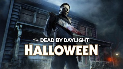 Dead by Daylight Halloween Chapter Epic Account (REDEEM WITH CROSS PROGRESSION)