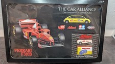 The Car Alliance Tamiya Ferrari F350B