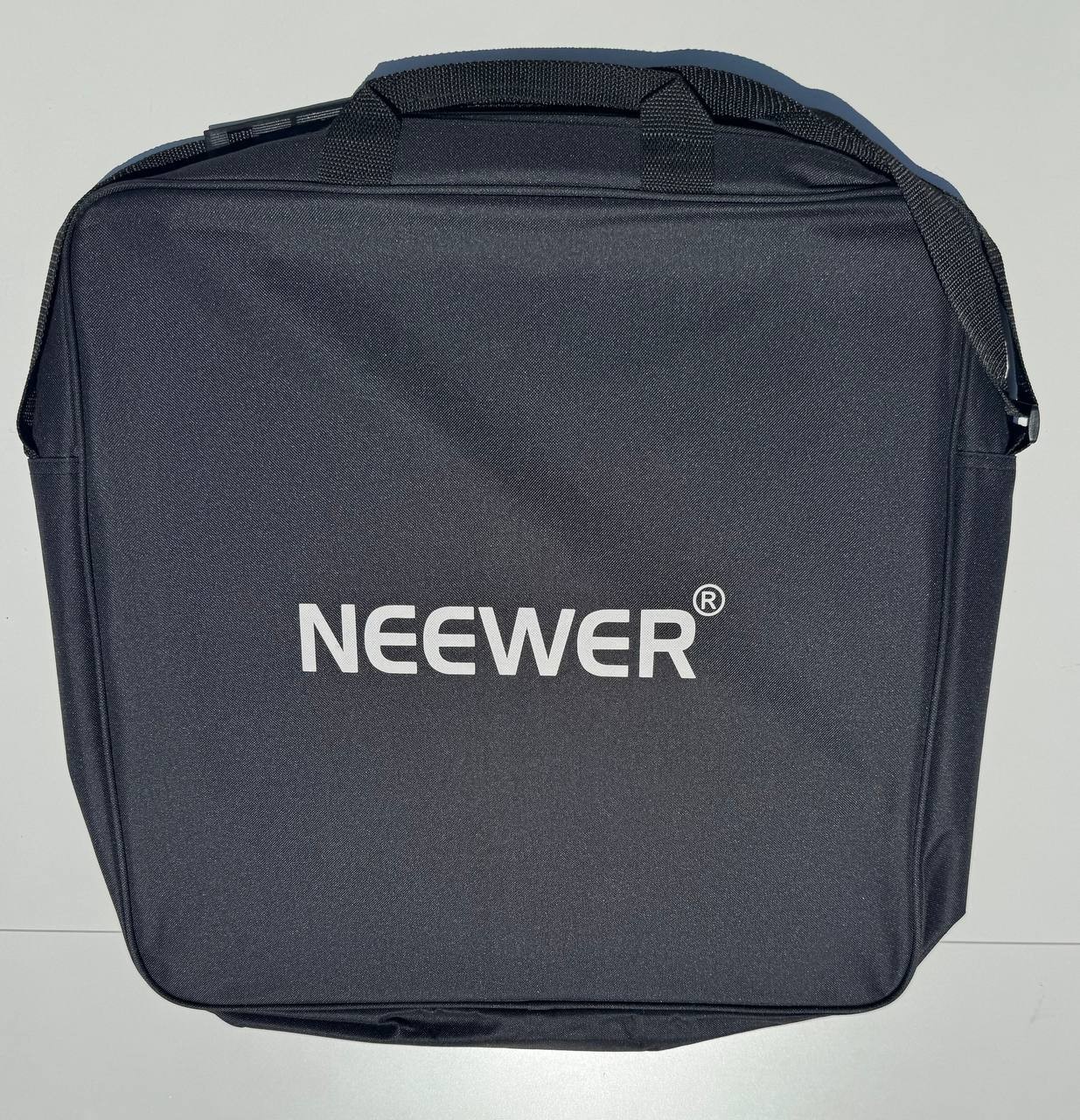 Neewer Carrying Case Bag for Photography Lighting Equipment 