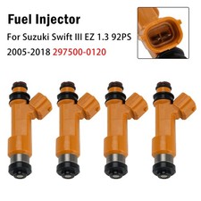 Injecteur Suzuki SWIFT